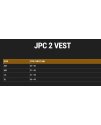 Plate Carrier JPC 2.0™ Ranger green